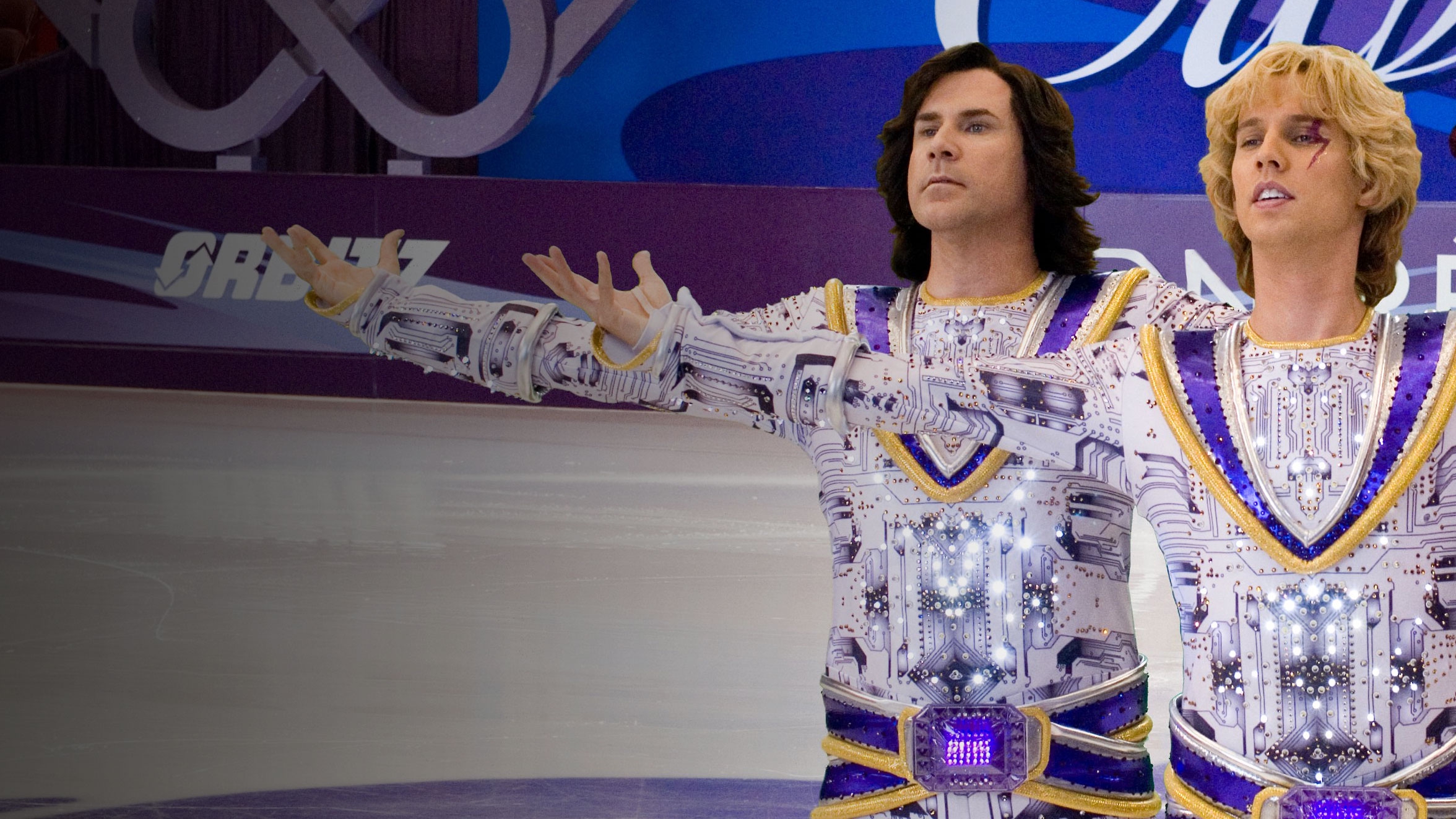 Stream Blades Of Glory Online Download And Watch HD Movies Stan   2340390 Banner L1 89ffa2699b35fc662a43c1e8587040f4 