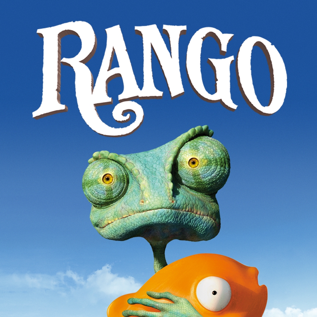 Stream Rango Online | Download and Watch HD Movies | Stan