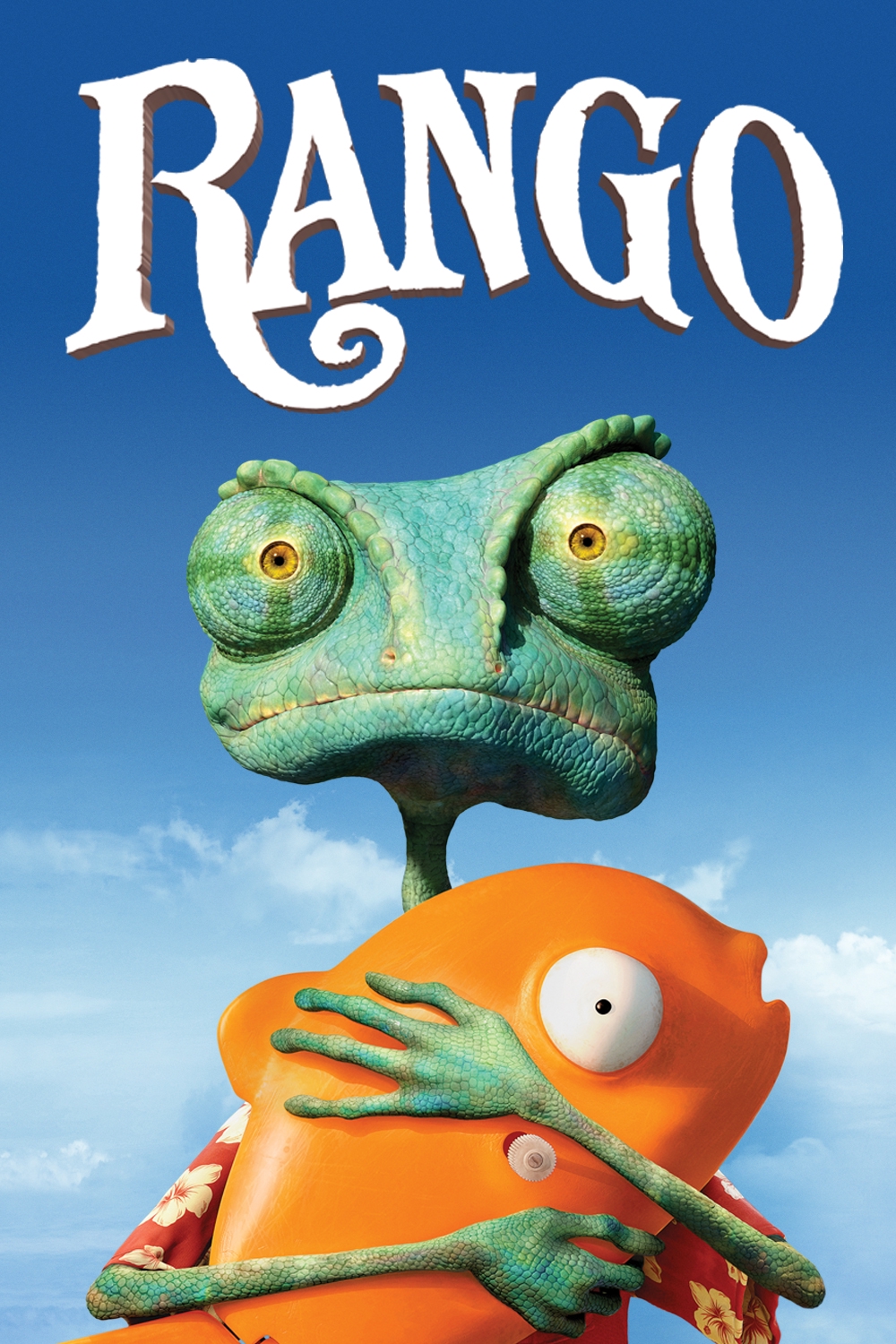 Stream Rango Online | Download and Watch HD Movies | Stan
