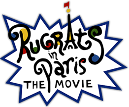 Rugrats In Paris: The Movie