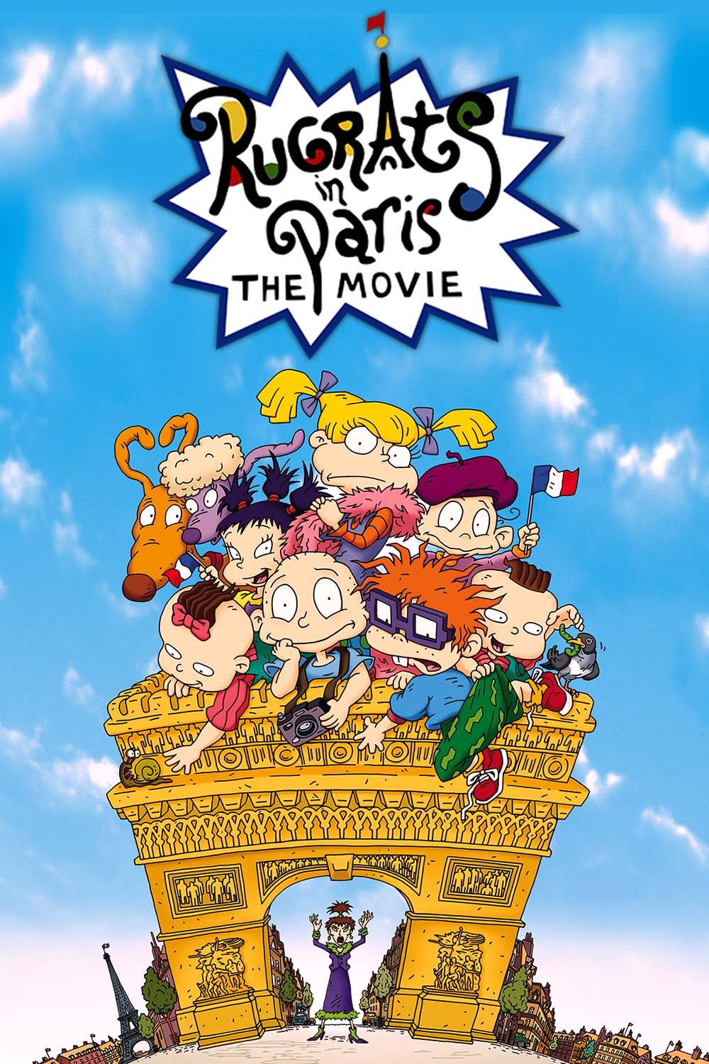 Rugrats In Paris Watch Online | atelier-yuwa.ciao.jp