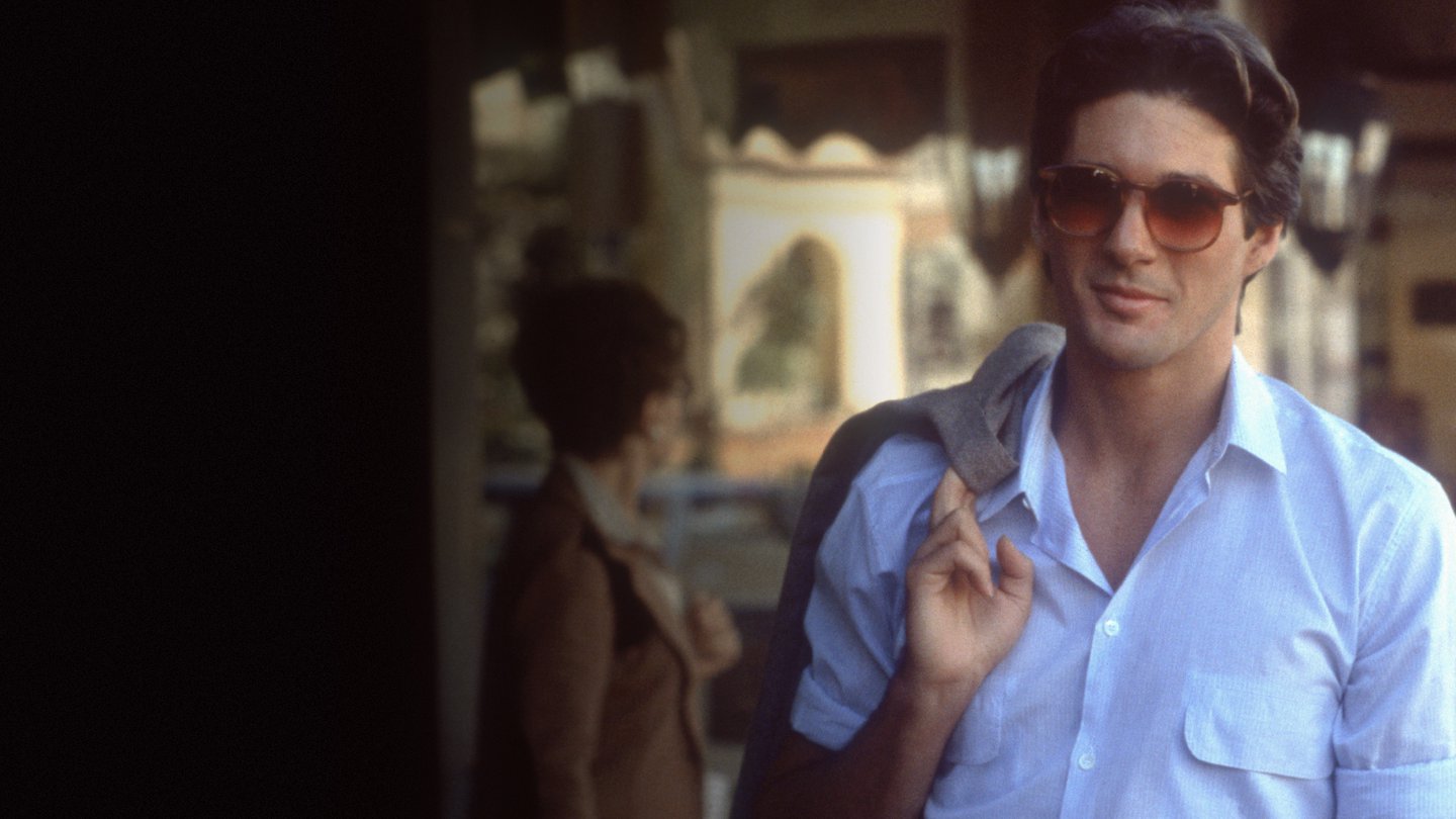 American Gigolo (1980)