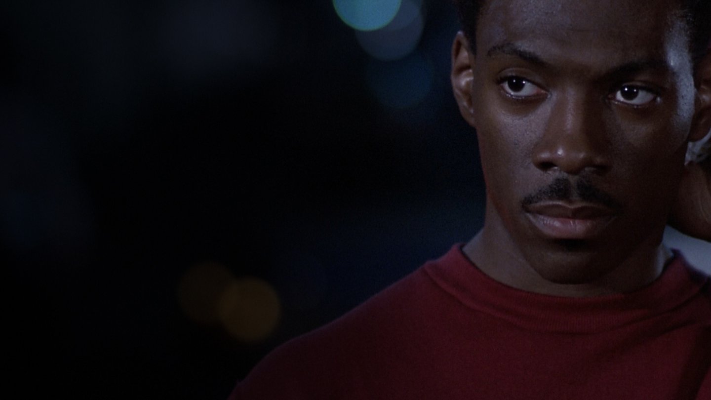 Beverly Hills Cop