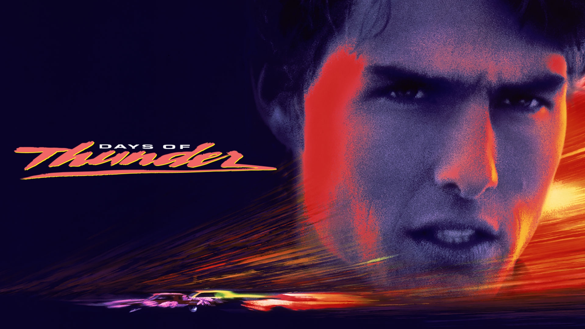 Stream Days Of Thunder Online | Download and Watch HD Movies | Stan