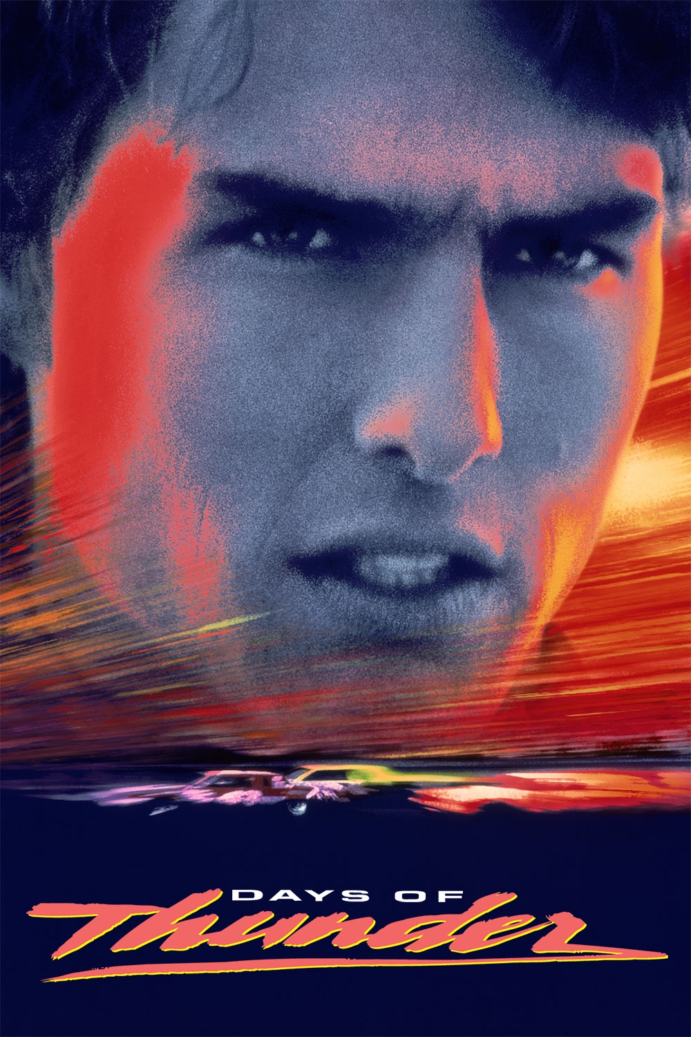 Days Of Thunder Stream Days Of Thunder Stream