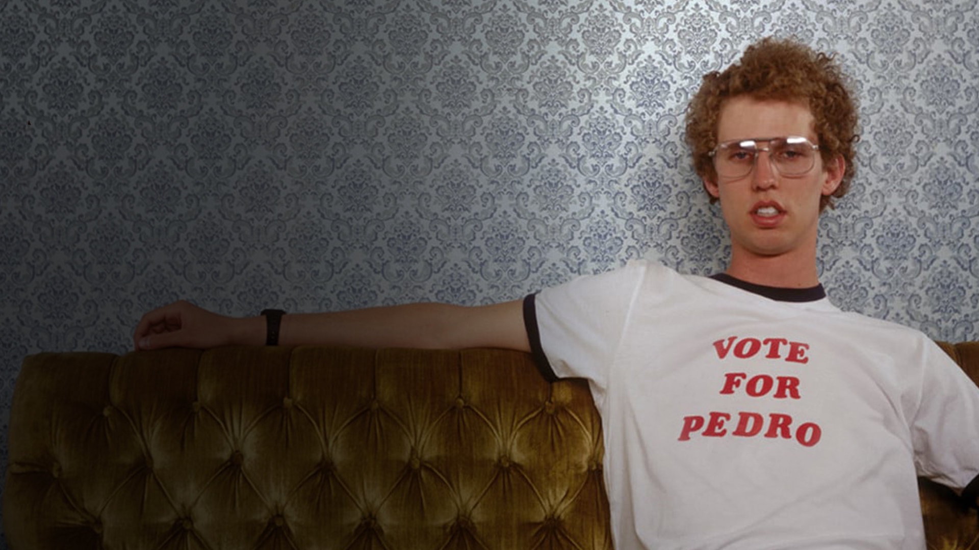 Napoleon Dynamite Wallpapers  Wallpaper Cave
