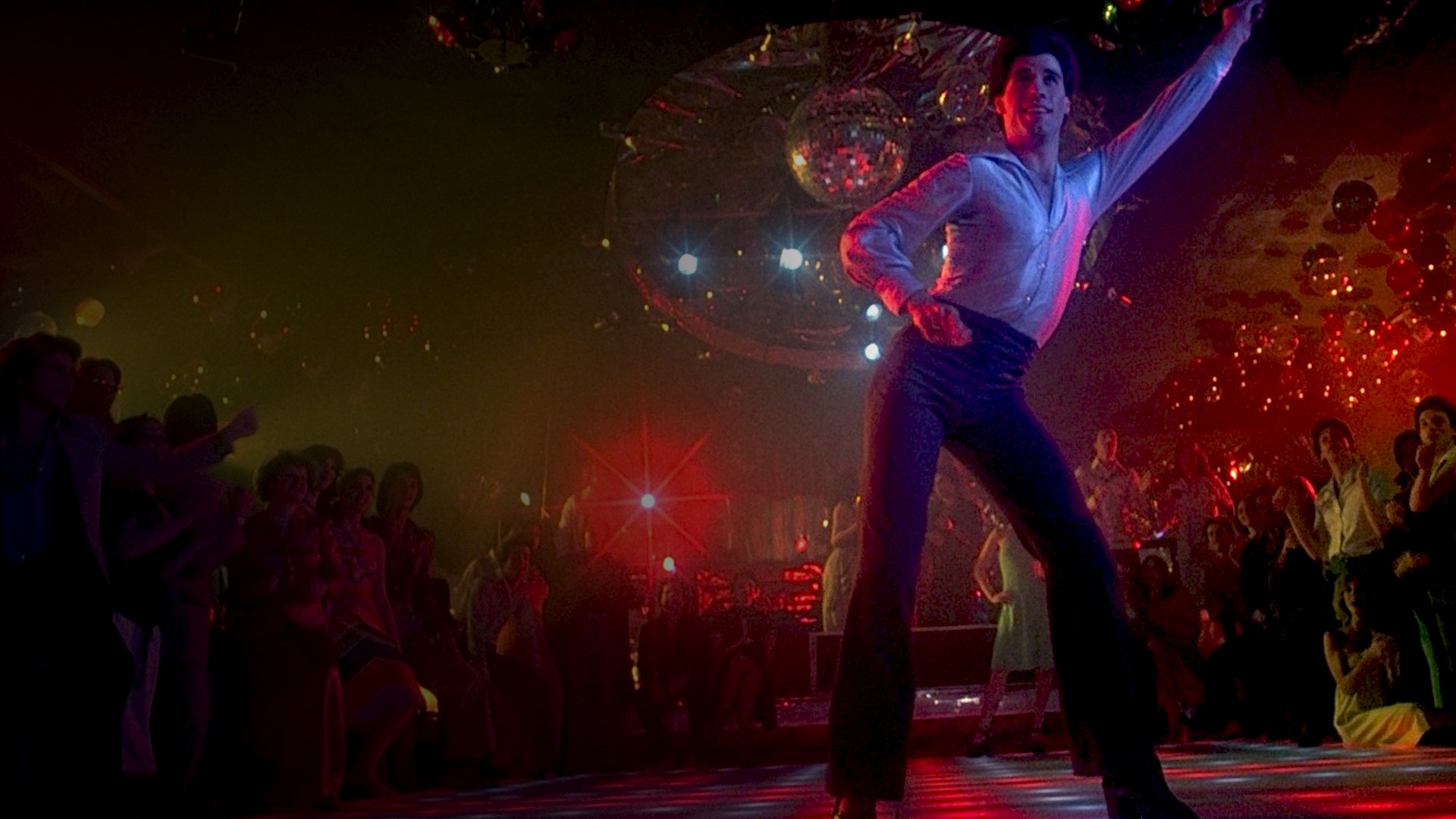 Stream Saturday Night Fever Online | Download and Watch HD Movies | Stan