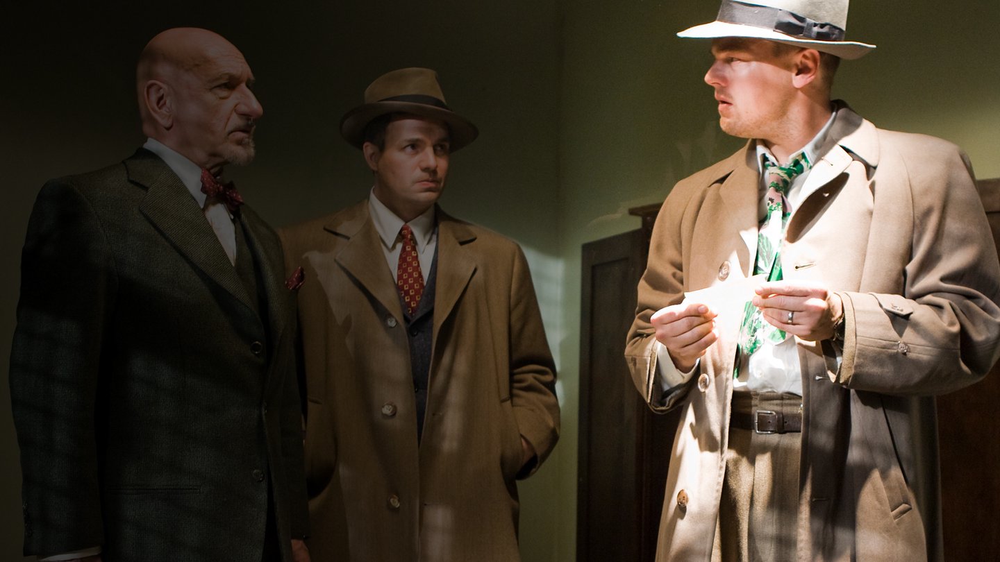 Shutter Island