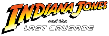 Indiana Jones And The Last Crusade