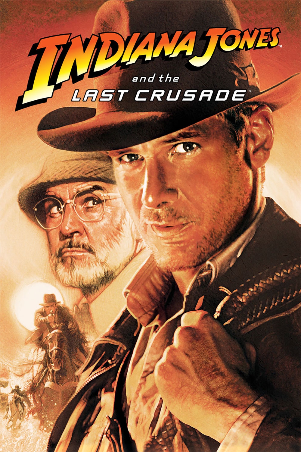 Indiana Jones 1 Stream