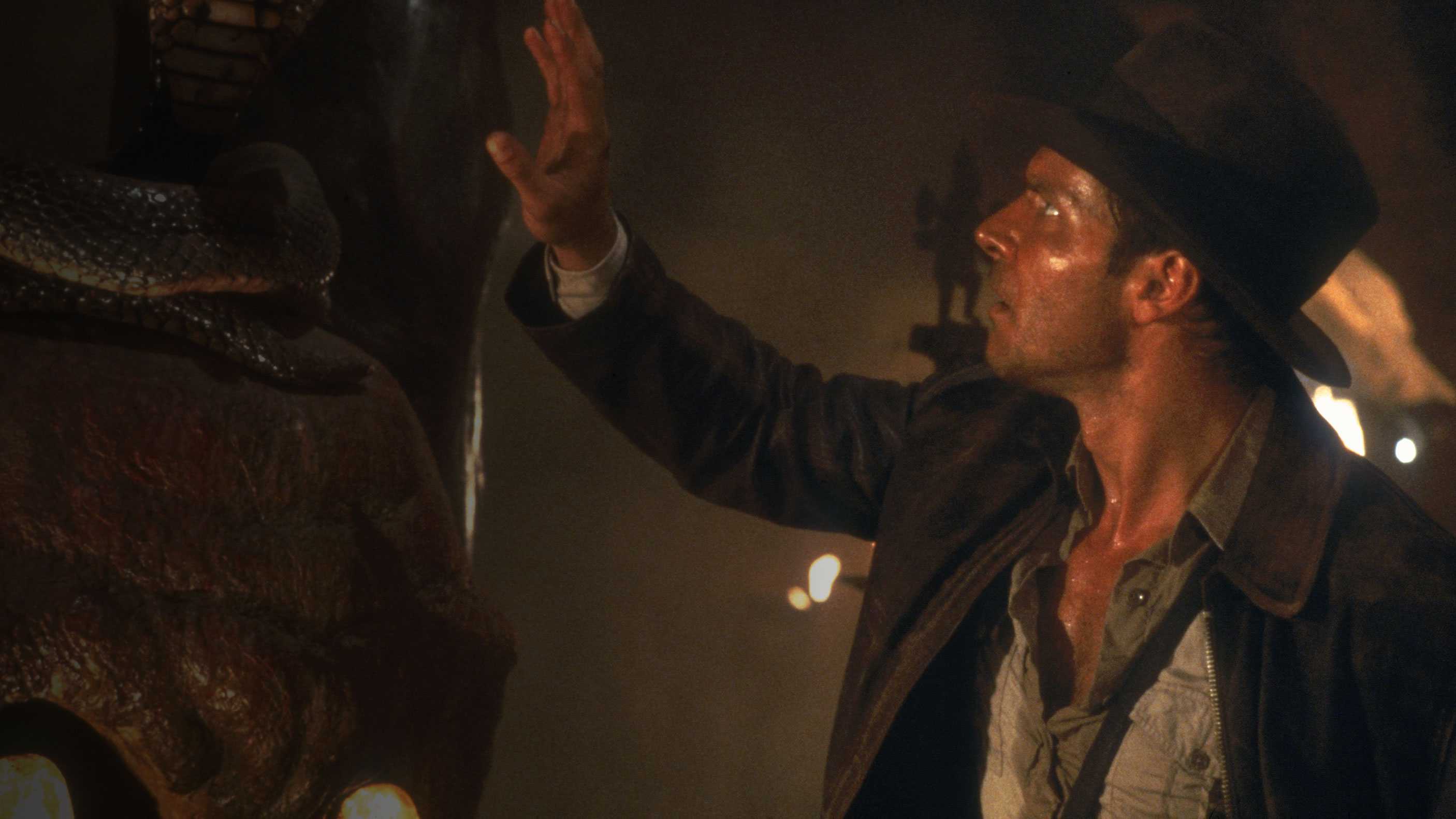 Stream Indiana Jones And The Temple Of Doom Online | Download and Watch