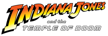 Indiana Jones And The Temple Of Doom