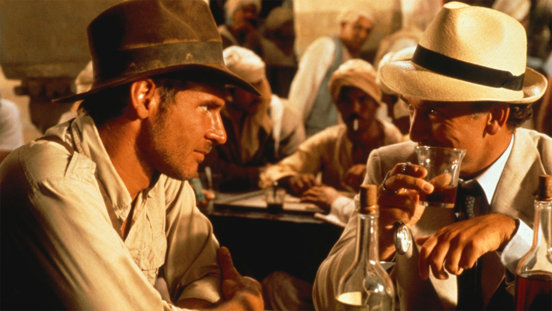 Stream Indiana Jones And The Raiders Of The Lost Ark Online | Download