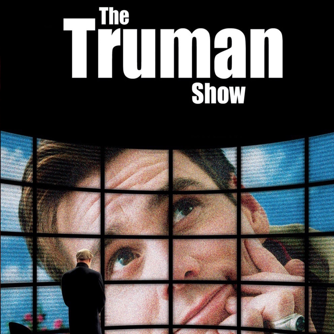 Watch the truman show online clearance free