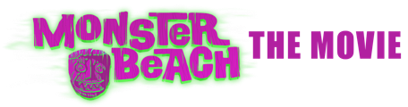 Monster Beach: The Movie