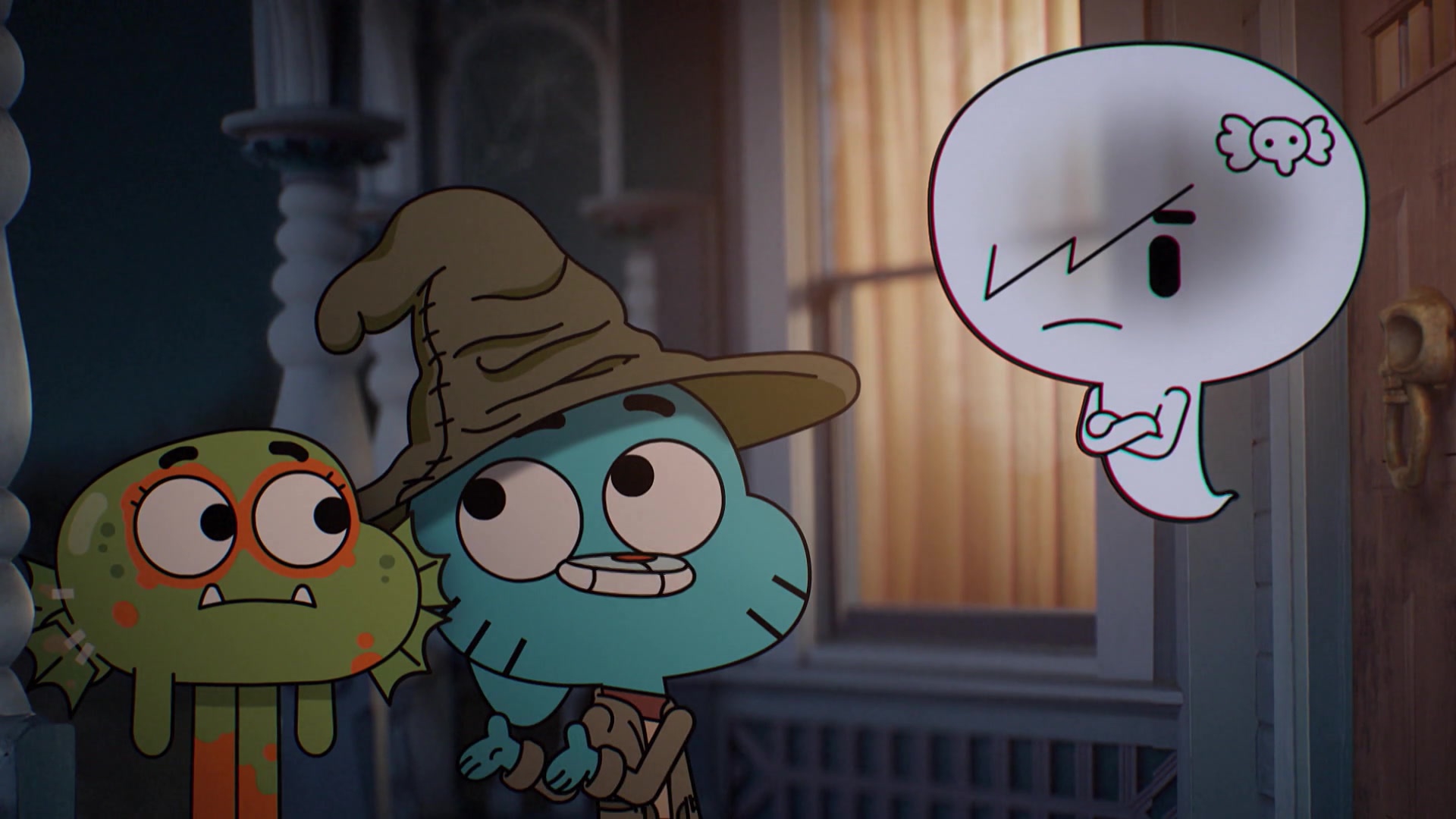 Watch The Amazing World of Gumball Season 6 Online | Stream TV Shows | Stan
