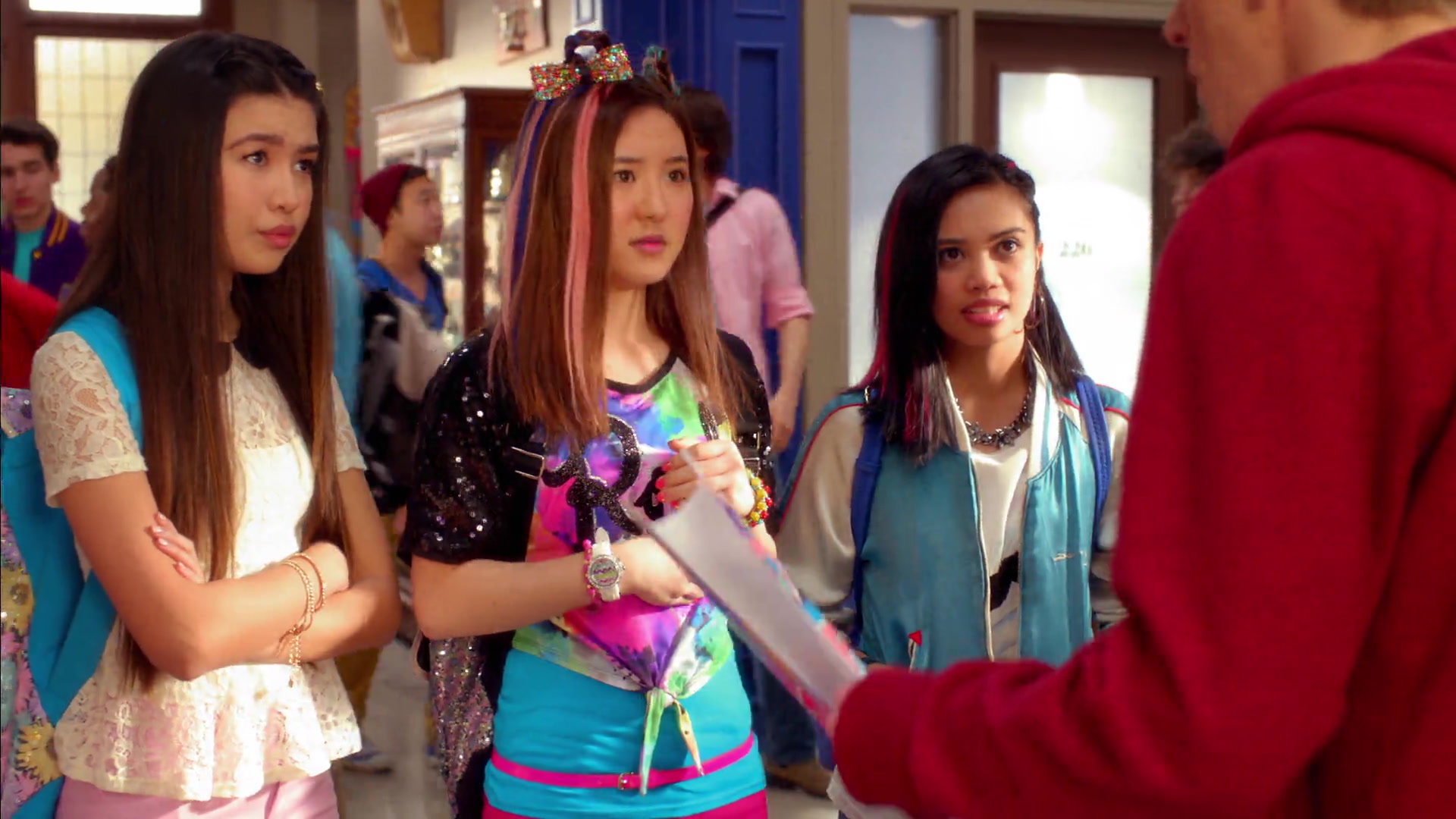 Watch Make It Pop Online | Stream Season 1 Now | Stan
