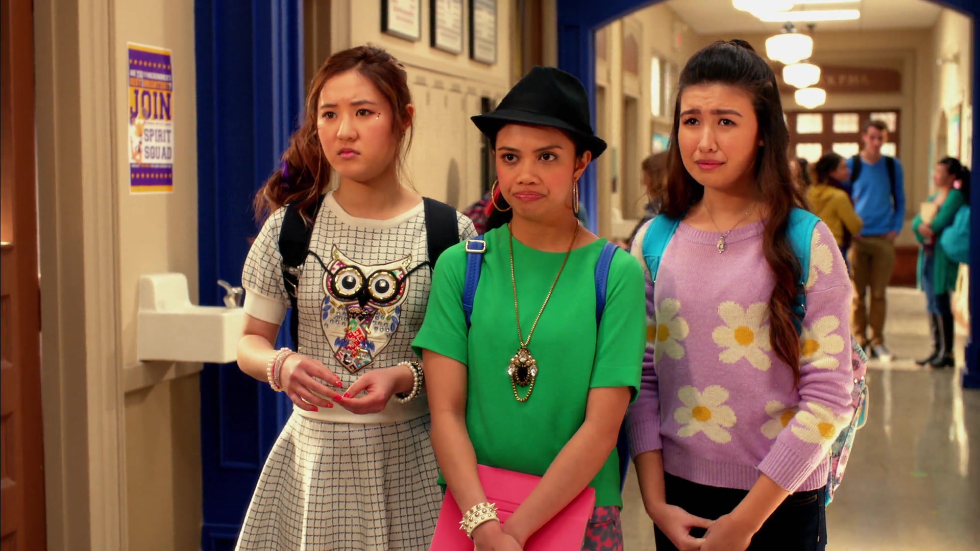 Watch Make It Pop Online | Stream Season 1 Now | Stan