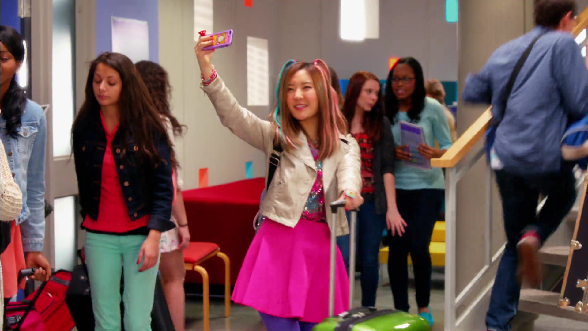 Watch Make It Pop Online | Stream Season 1 Now | Stan