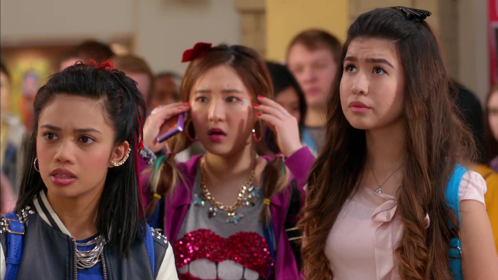 Watch Make It Pop Online | Stream Season 1 Now | Stan