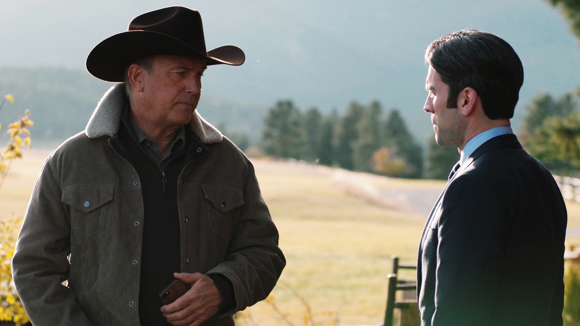 Watch Yellowstone Season 1 Online | Stream TV Shows | Stan