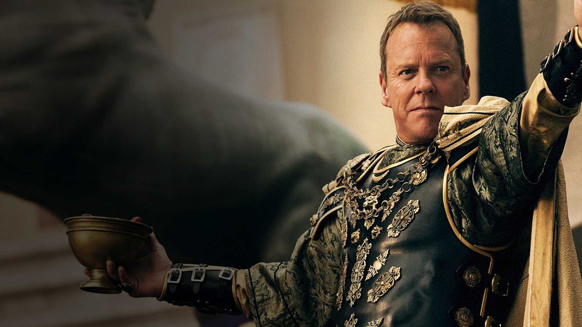 Image showcasing Stream Pompeii Online | Download and Watch HD Movies | Stan