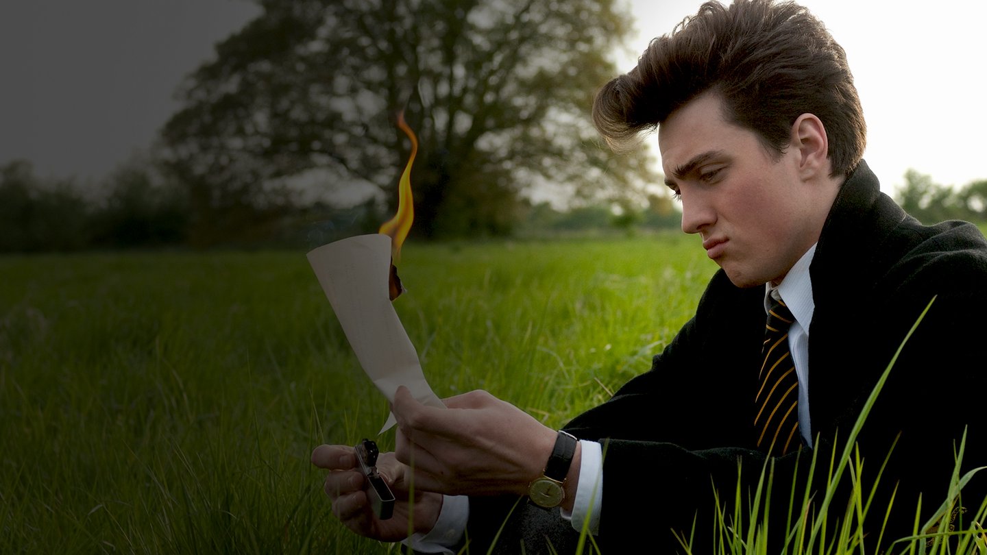 Nowhere Boy