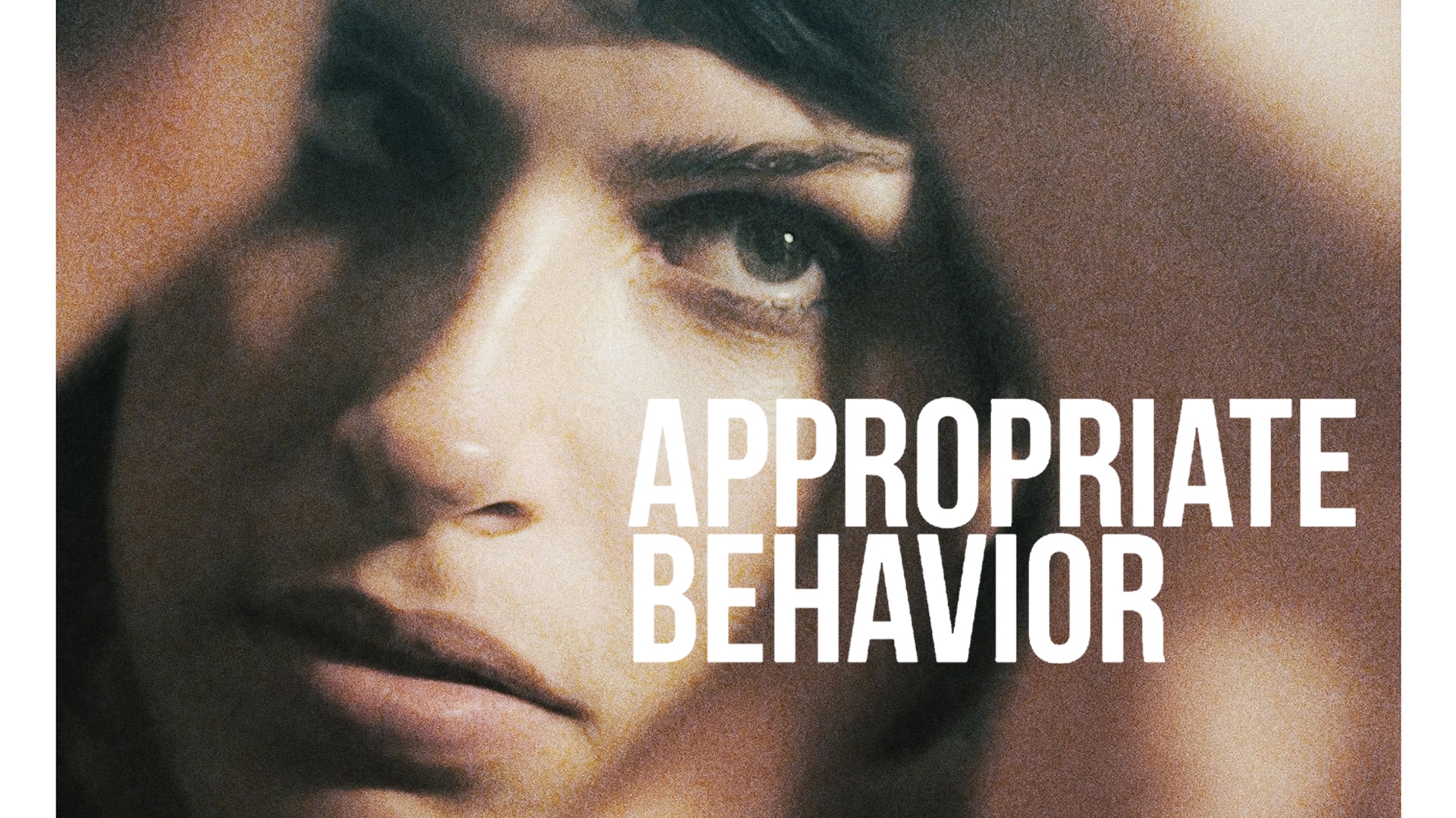 Stream Appropriate Behaviour Online | Download and Watch HD Movies | Stan