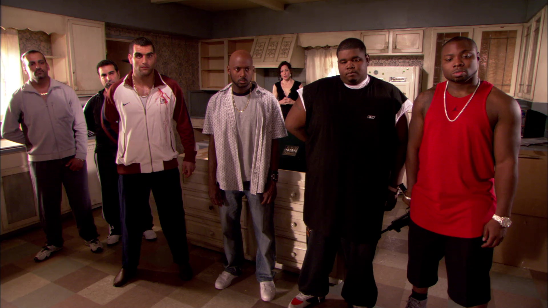 Watch Weeds Season 3 Online Stream TV Shows Stan