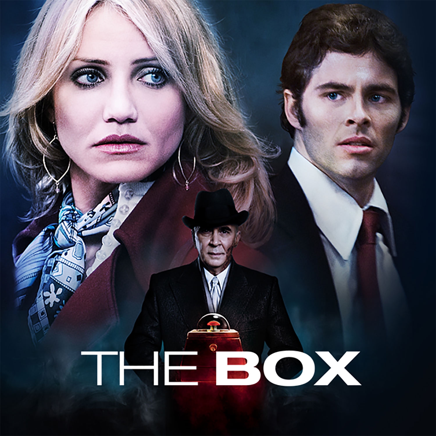 The Box (2009) - IMDb