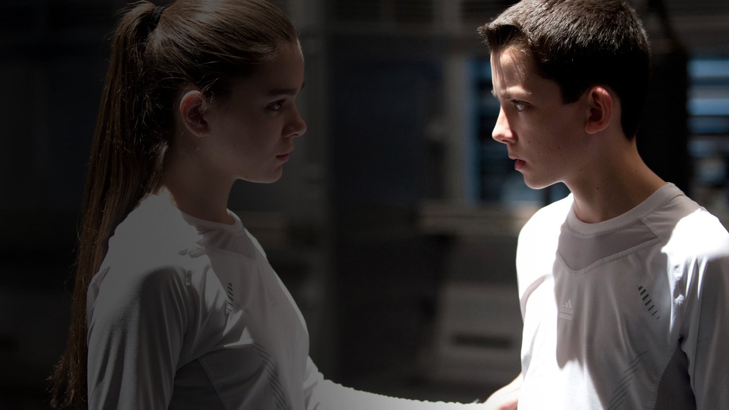 Ender's Game