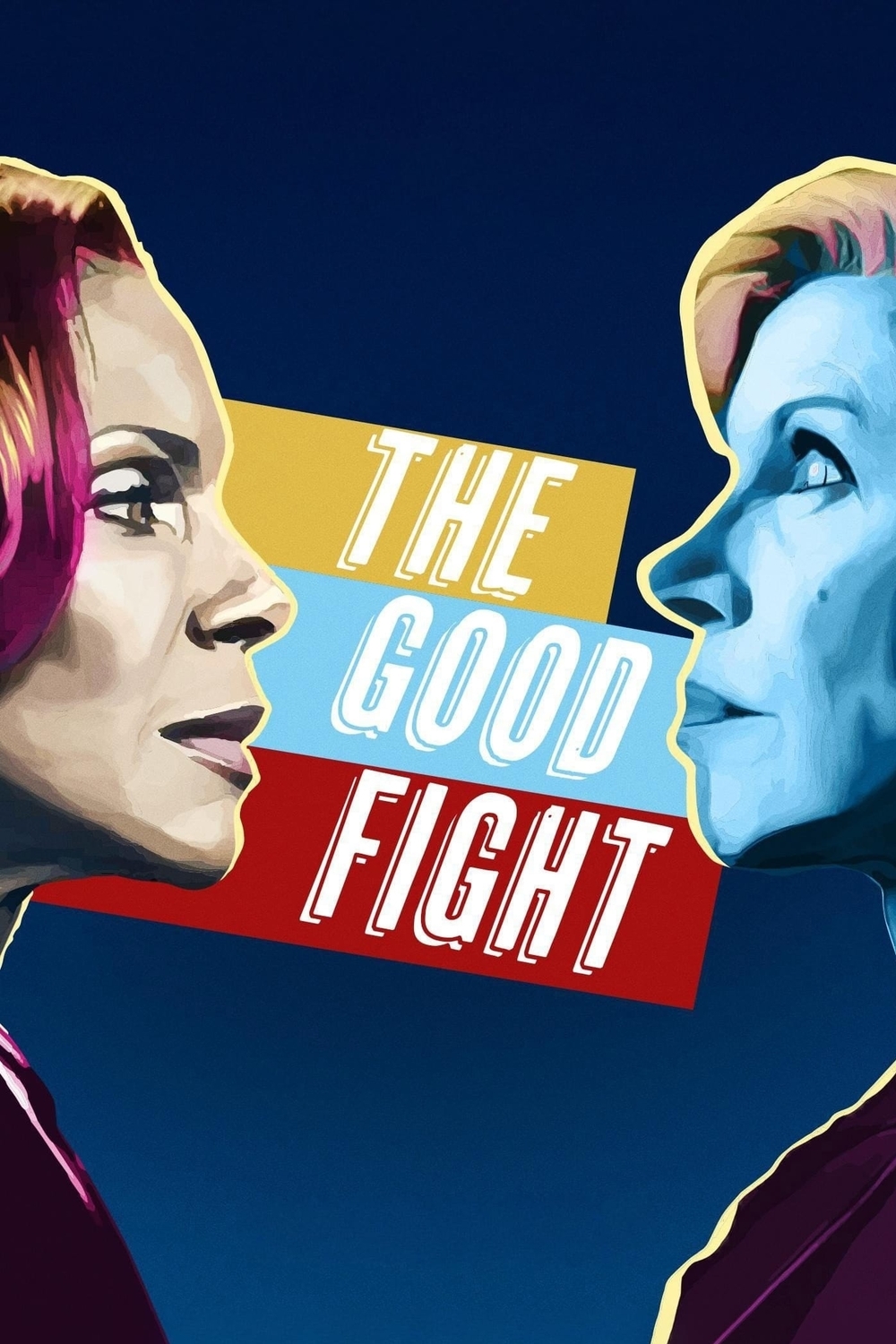 Watch The Good Fight Online | Stream Seasons 1-5 Now | Stan