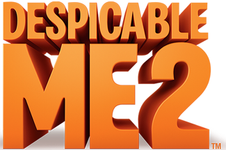 Despicable Me 2