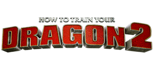 How to Train Your Dragon 2