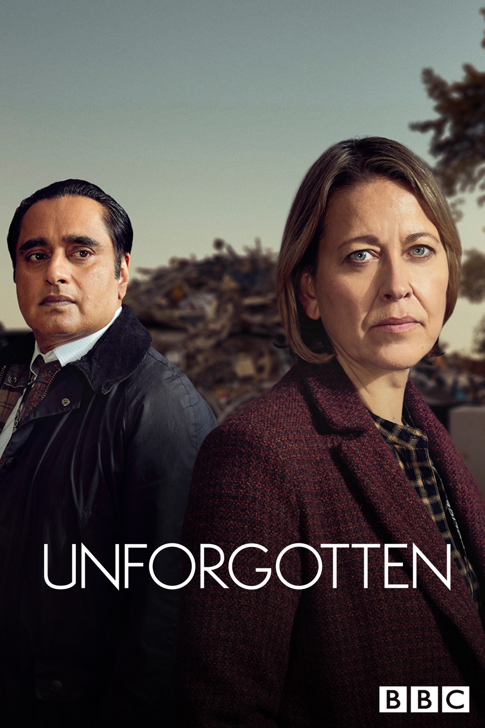 Watch Nicola Walker TV Shows & Movies Online Stan