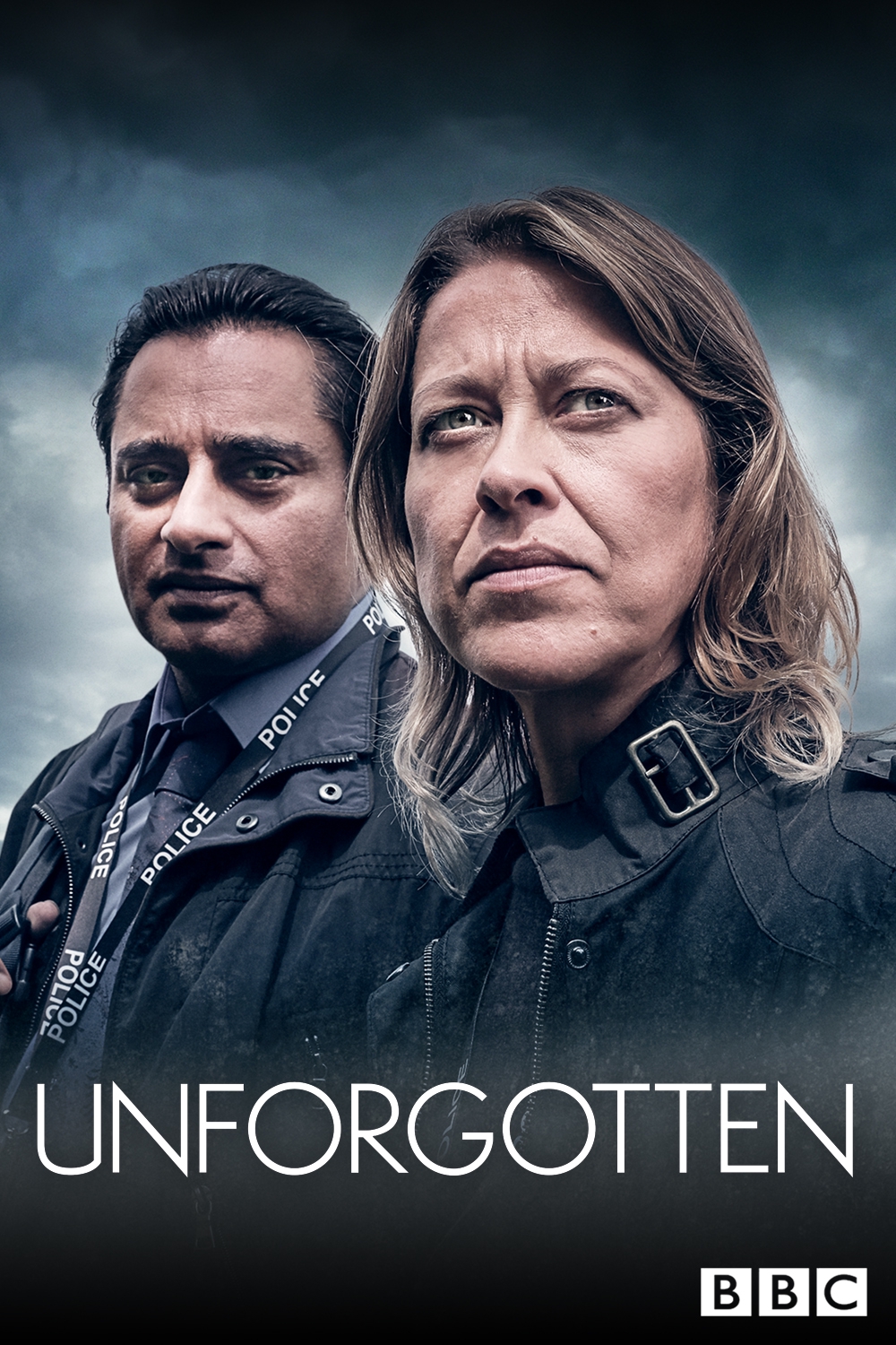 Watch Unforgotten Season 2 Online | Stream TV Shows | Stan