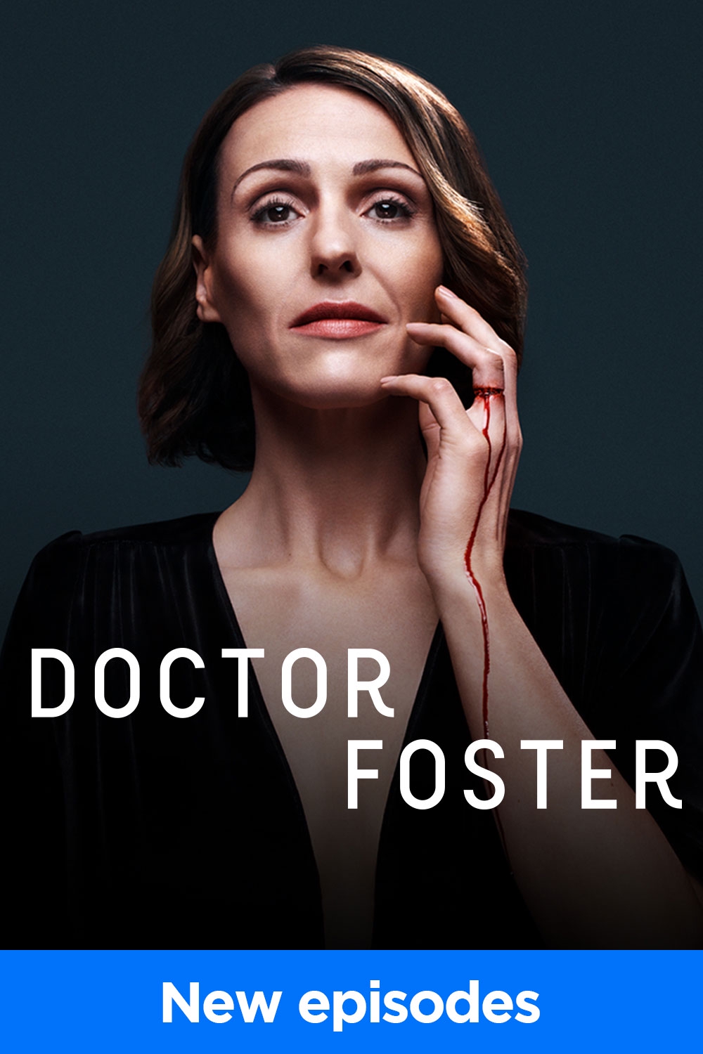 Watch Doctor Foster Online Stream Seasons Now Stan