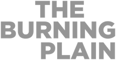 The Burning Plain