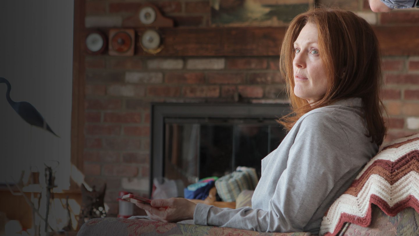 Still Alice