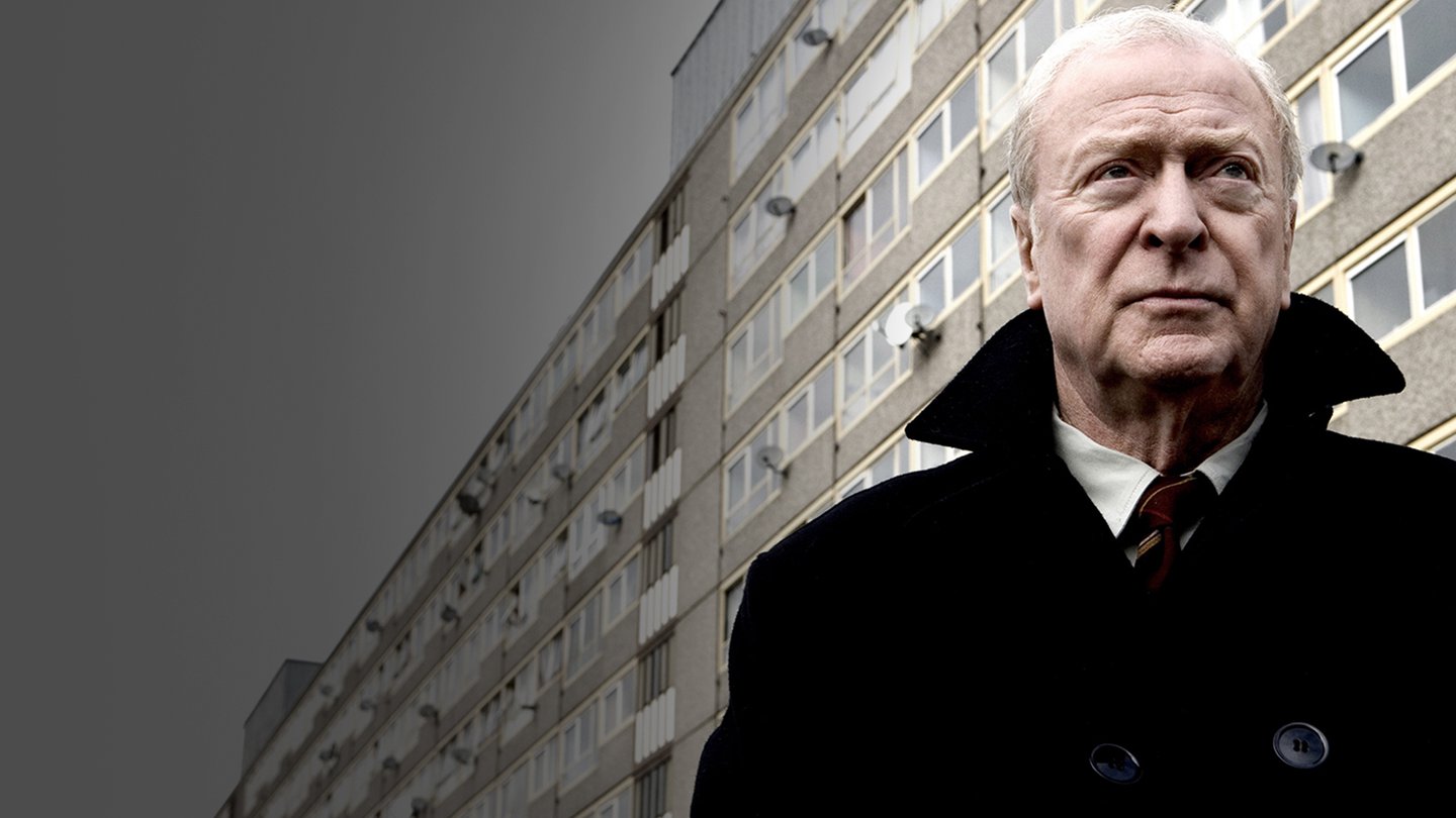 Harry Brown