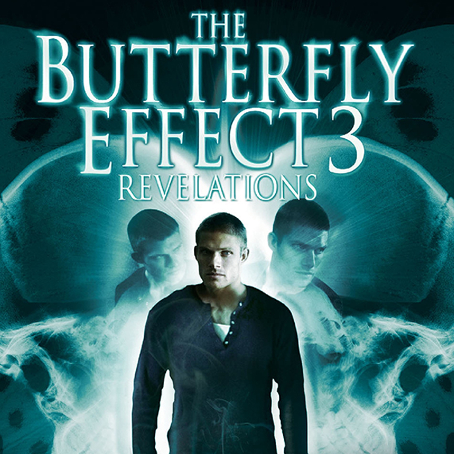 Butterfly effect movie