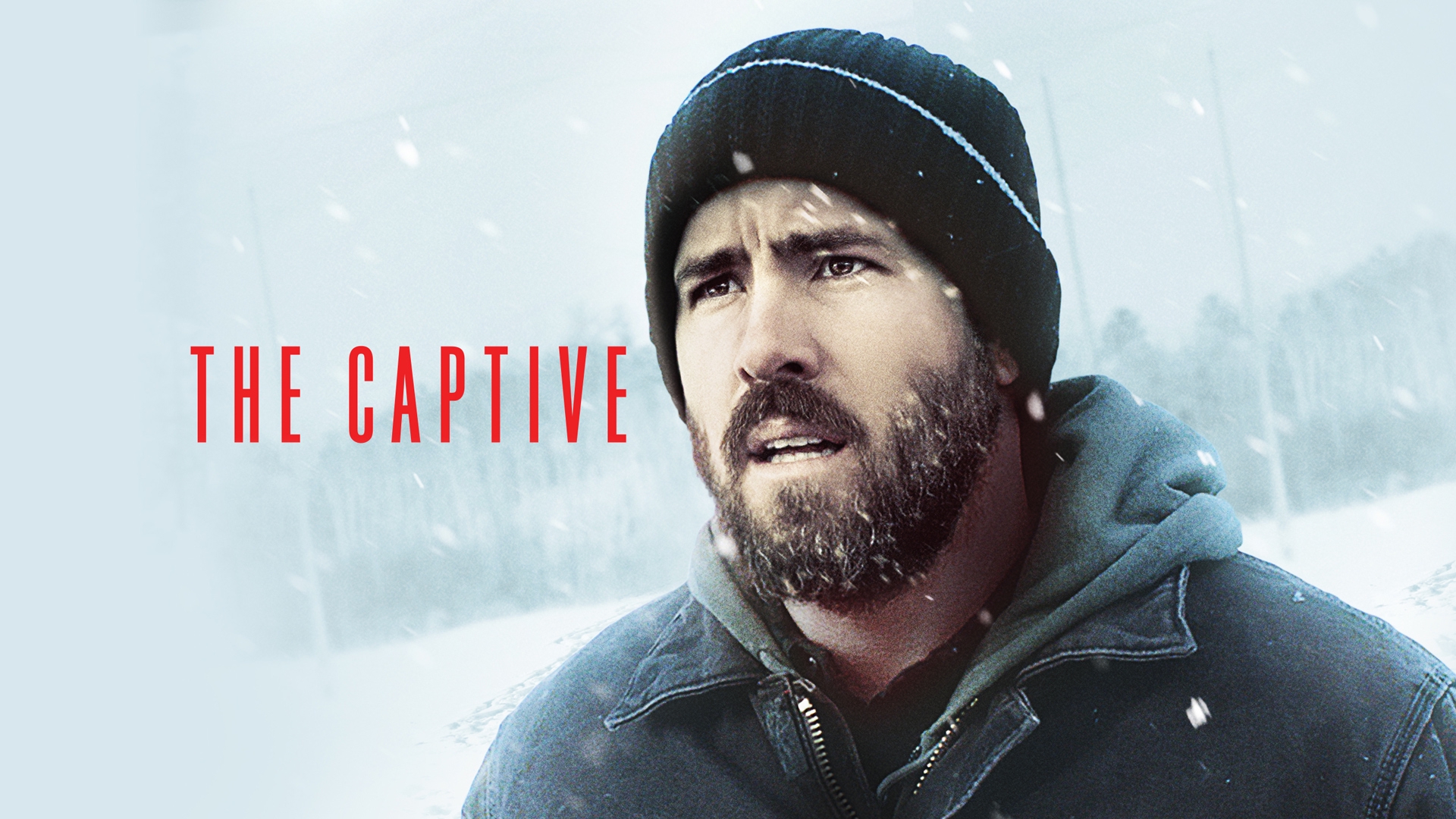 The Captive Movie Ryan Reynolds Coat