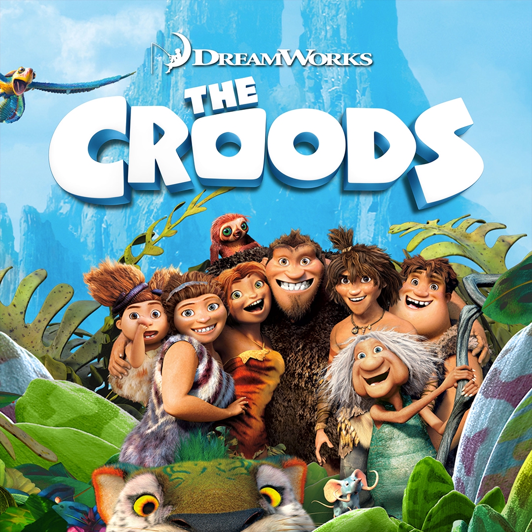 Stream The Croods Online | Download and Watch HD Movies | Stan