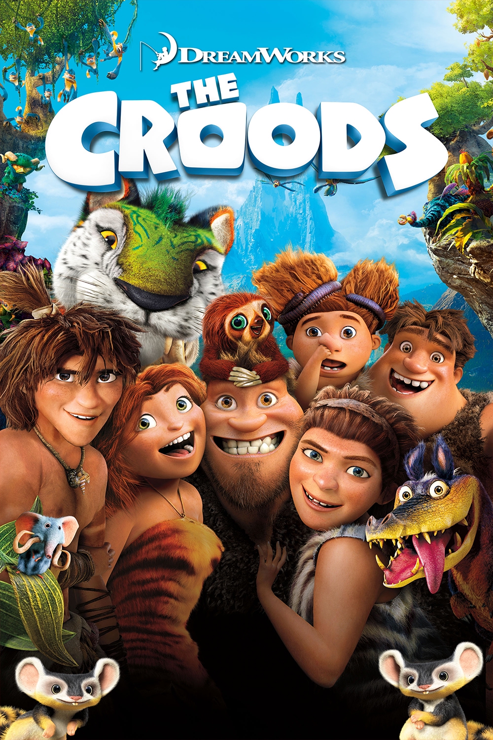 The croods full movie free download new arrivals