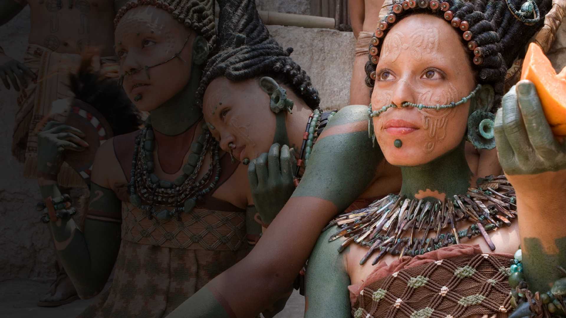 Stream Apocalypto Online | Download and Watch HD Movies | Stan