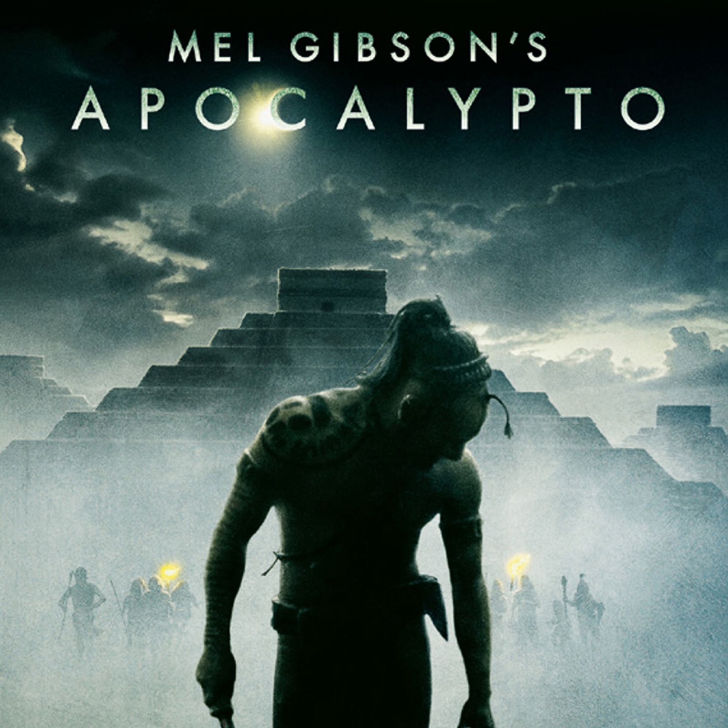 Apocalypto full movie discount hindi dubbed watch online