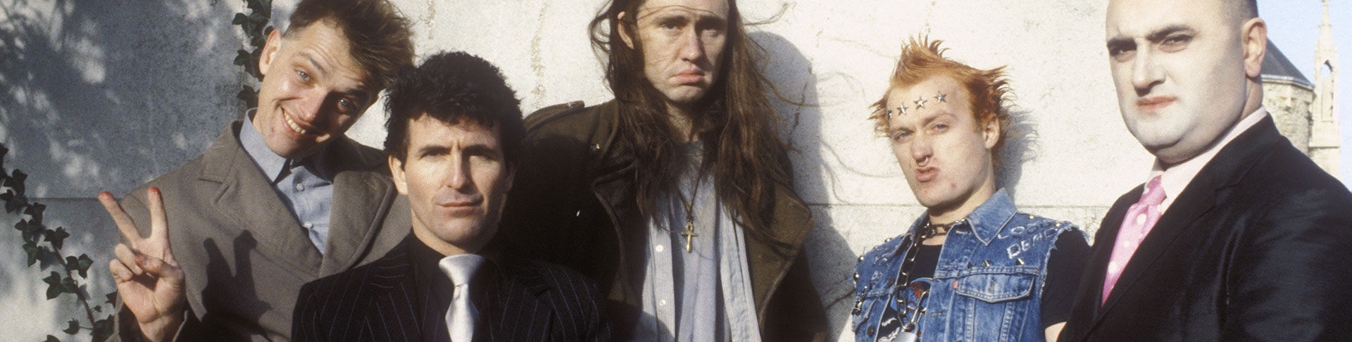 watch the young ones