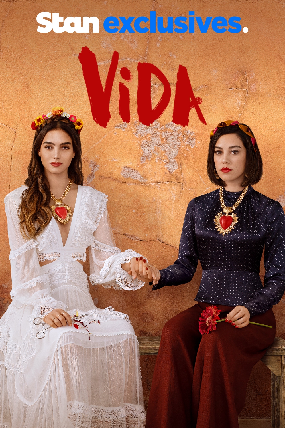 Watch Vida Online | Now Streaming in 4K | Only on Stan.