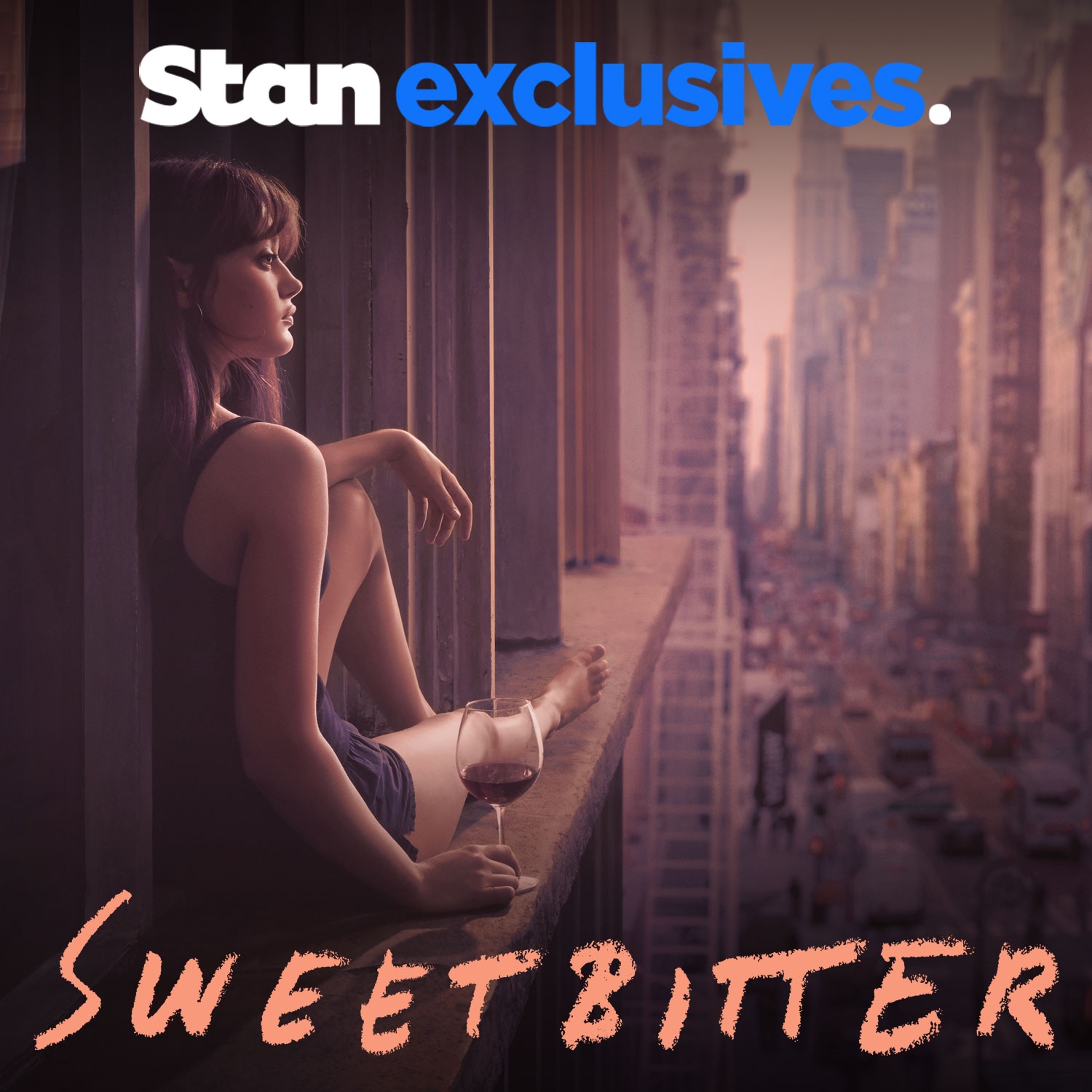 Sweetbitter Review