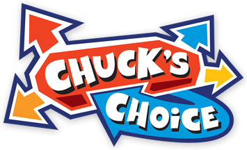 Chuck's Choice